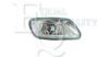 EQUAL QUALITY PF0217S Fog Light